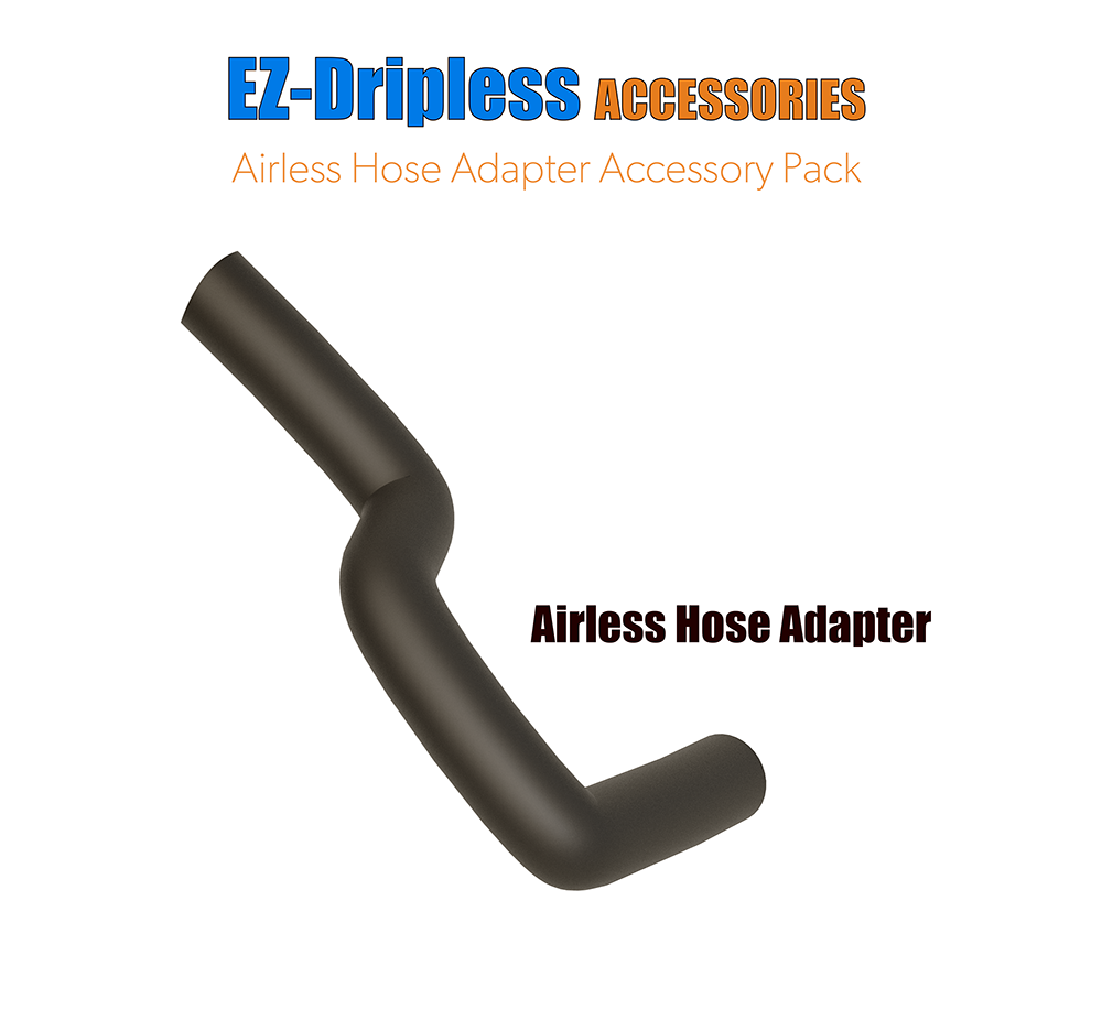 Airless Hose Adapter: Magnum ProX19