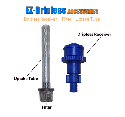 EZ Smart Lid Accessory Pack